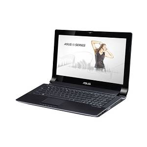 Asus prijenosno računalo N53SM-SX078V
