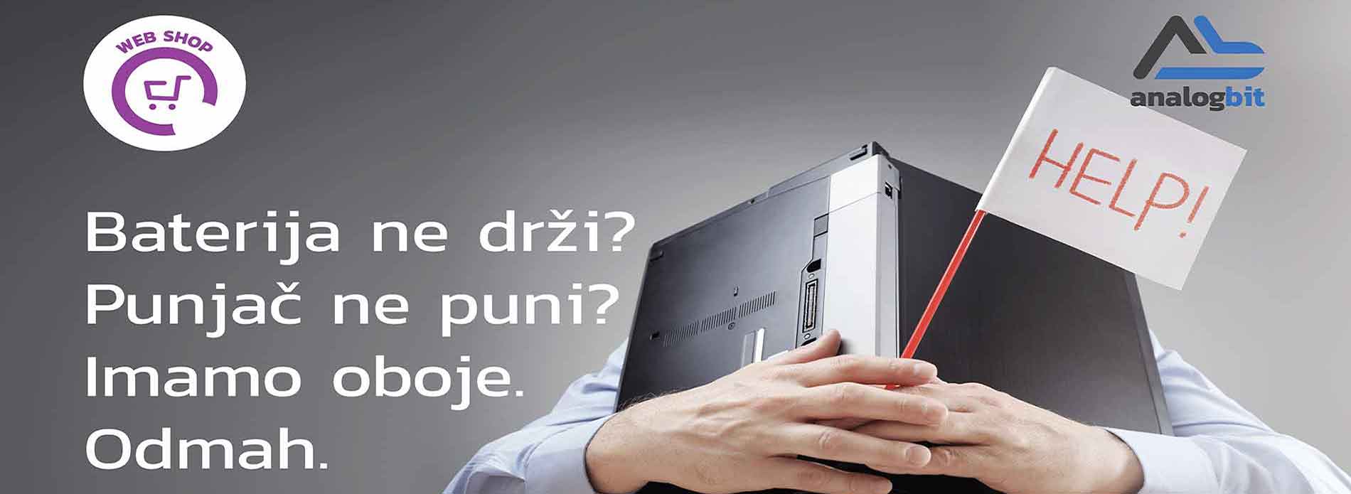 Punjači za laptope | alate i kućanske aparate | mobitele | foto i video | e-vozila