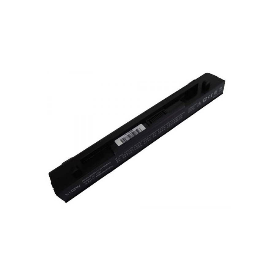 Baterija za ASUS A41-X550A Extended (4400MAH, 14.8V, LI-ION)