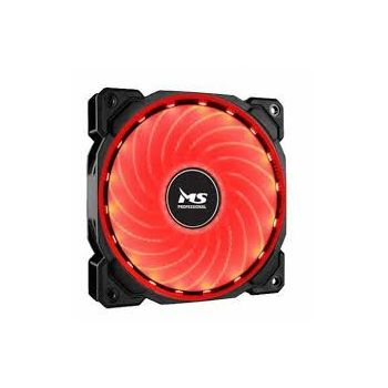 MS FREEZE R120 zeleni fan 12 cm