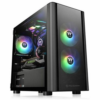 Kućište Thermaltake V150 TG Micro