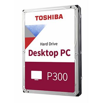 Tvrdi Disk Toshiba P300 2TB 3.5" SMR
