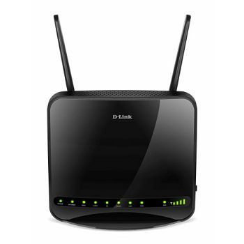 D-Link 4G LTE router DWR-953V2