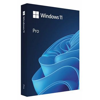 FPP Windows 11 Pro 64-bit Cro USB, HAV-00141