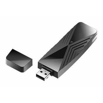 D-Link DWA-X1850 AX1800 Wi-Fi USB Adapter
