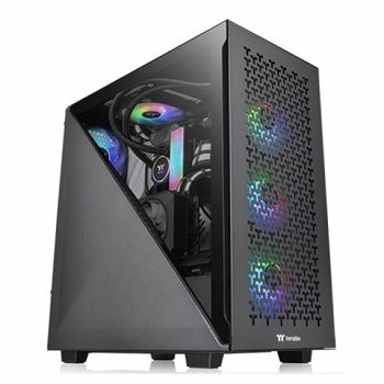 CAS Thermaltake Divider 300 TG Air