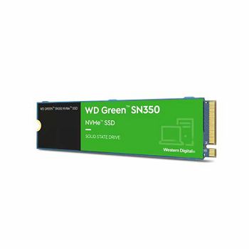 SSD Western Digital Green™ SN350 240GB m.2 NVMe