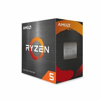 CPU AMD Ryzen 5 5500