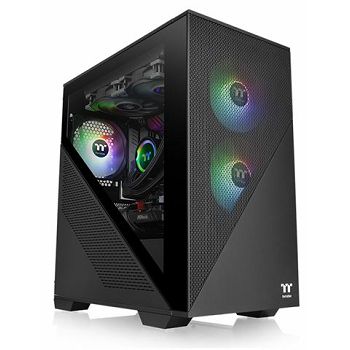 Thermaltake Divider 170 TG ARGB mikro kućište