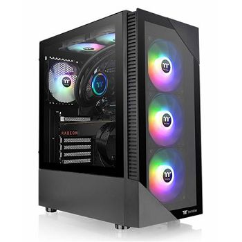 Thermaltake View 200 TG ARGB Mid Tower kućište
