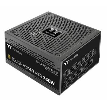 Napajanje Thermaltake Toughpower GF3 750W Gold - TT Premium Edition