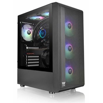 Kućište Thermaltake S200 TG ARGB
