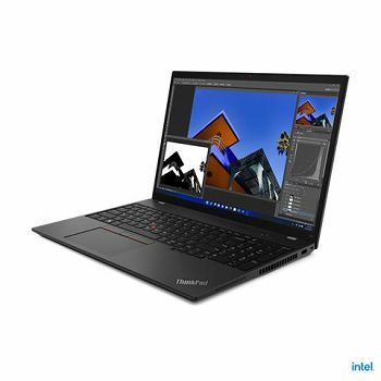 Lenovo prijenosno računalo ThinkPad T16 Gen 1 (Intel), 21BV009TSC