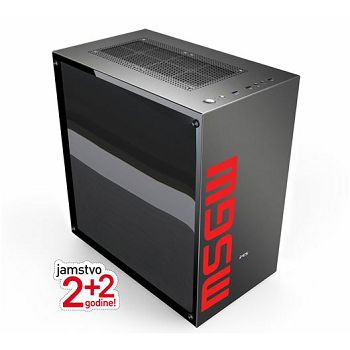 MSGW stolno računalo i5 i209