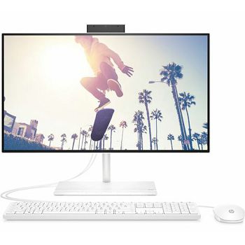 PC AiO HP 24-cb0051ny, 58X43EA