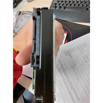 SRV DOD DELL HDD 3,5" SATA 2TB 7.2K, Hot Pl
