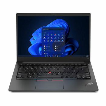 Lenovo prijenosno računalo ThinkPad E14 Gen 4 (AMD), 21EB001GSC