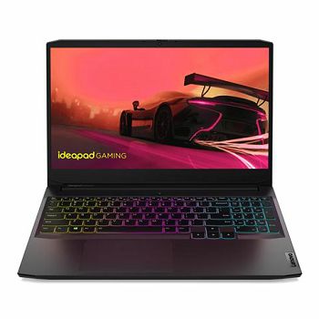 Lenovo prijenosno računalo IdeaPad Gaming 3 15ACH6, 82K2029VSC