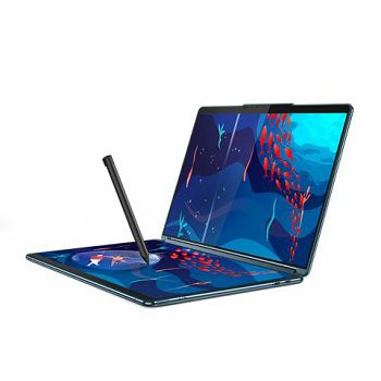 Lenovo prijenosno računalo Yoga Book 9 13IRU8, 82YQ003PRM