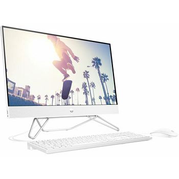 PC AiO HP 24-cb1045ny, 84S75EA