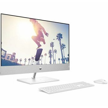 PC AiO HP Pavilion 27-ca2000ny, 7Y388EA