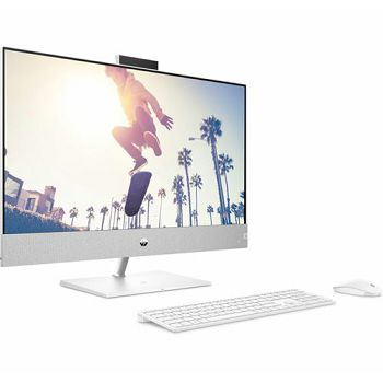 PC AiO HP TOUCH Pav 27-ca0009ny, 9R7Z1EA