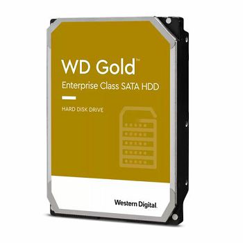 Hard Disk Western Digital Gold™ Enterprise Class 1TB 3,5"