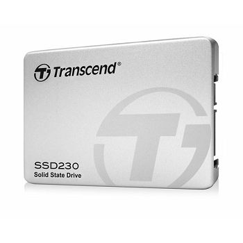 SSD Transcend 128GB SATA SSD230S 3D Nand