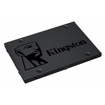 SSD Kingston 240GB A400 Series 2.5" SATA
