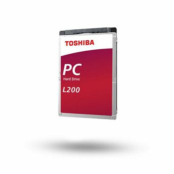Tvrdi Disk Toshiba L200 1TB 2.5"