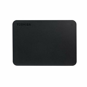 Vanjski Hard Disk Toshiba Canvio® Basics 1TB