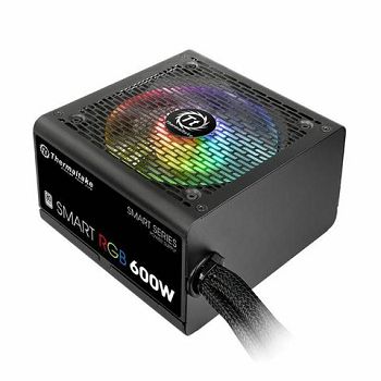 Napajanje Thermaltake Smart RGB 600W