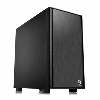 Kućište Thermaltake Versa H17