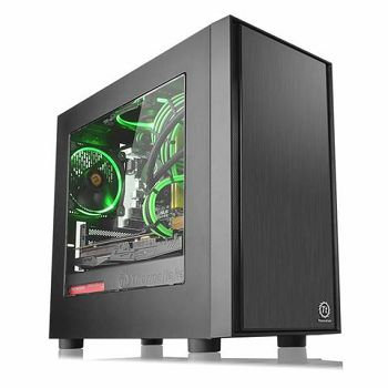 Kućište Thermaltake Versa H17 Window