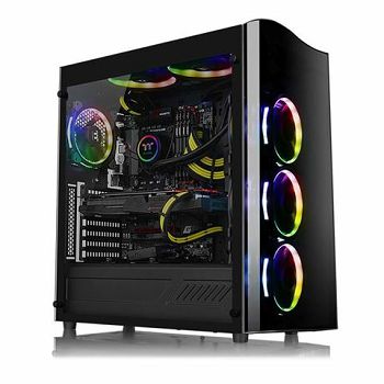 Kućište Thermaltake View 22 Tempered Glass Edition