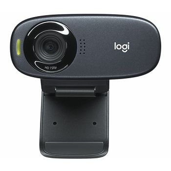 WEB kamera Logitech C310 HD
