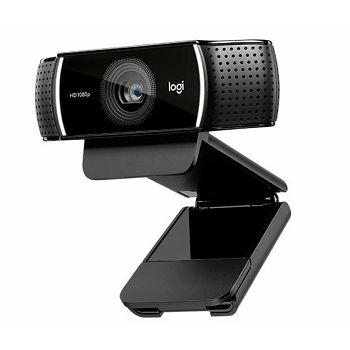 WEB kamera Logitech C922 Pro Stream