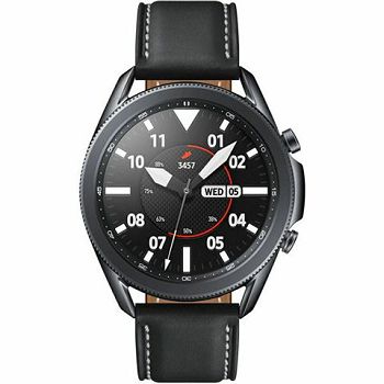 Sat Samsung R840 Galaxy Watch 3 45mm Mystic Black
