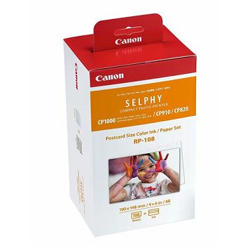 Canon foto papir RP-108
