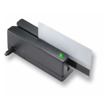 POS MSR-100 USB - Magnetni čitač kartica