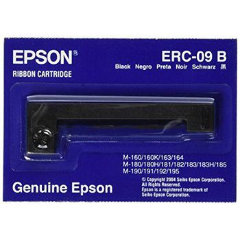 Ribon Epson ERC-09 C43S015354