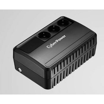 Cyber Power UPS BU650E
