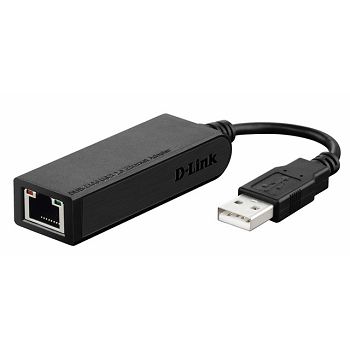 D-Link USB 2.0 mrežna kartica DUB-E100