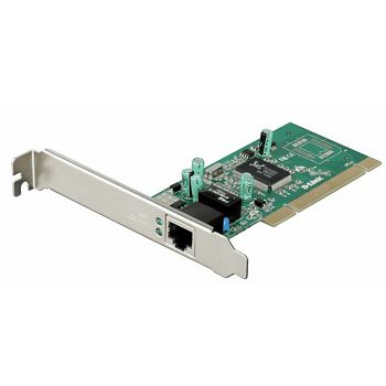 D-Link mrežna kartica PCI gigabitna DGE-528T
