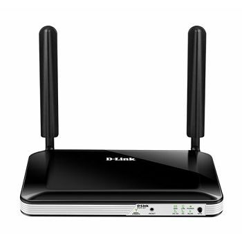 D-Link 4G LTE router DWR-921/E