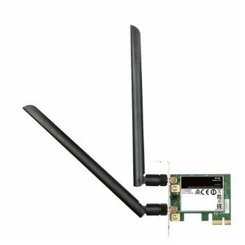 D-Link PCIe bežični adapter DWA-582