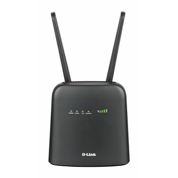 D-Link bežični N300 4G LTE Router DWR-920/E