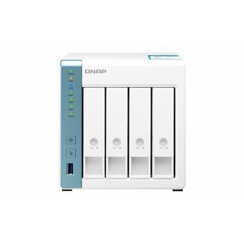 STORAGE QNAP NAS TS-431K