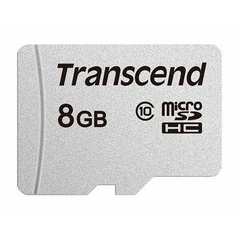 Memorijska kartica  SD MICRO 8GB HC Class 10 UHS-I