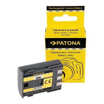 PATONA baterija CANON S30 S40 S45 S50 S60 S70 NB2LH NB-2LH